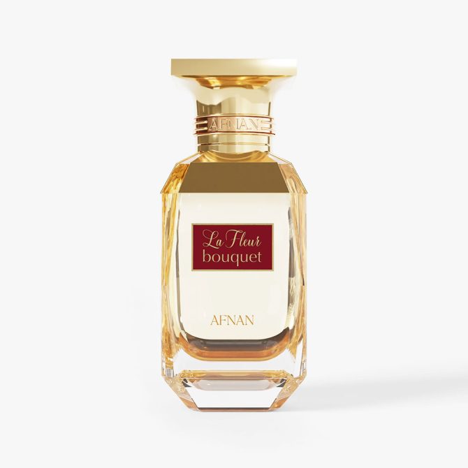 Afnan La Fleur Bouquet