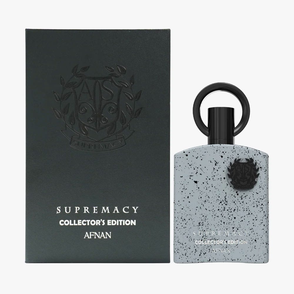 Afnan Supremacy Collector's Edition - Image 3