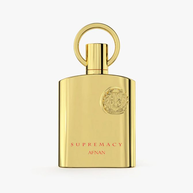 Afnan Supremacy Gold