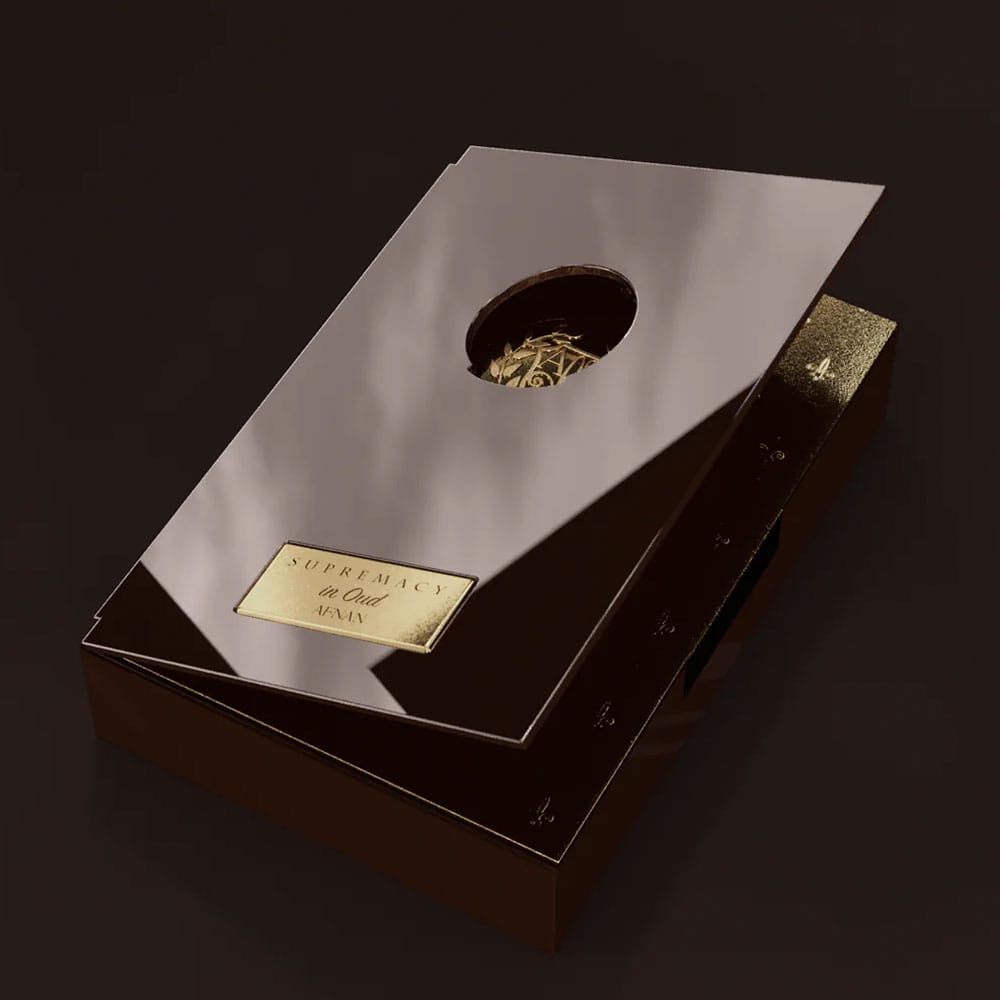 Afnan Supremacy in Oud - Image 3