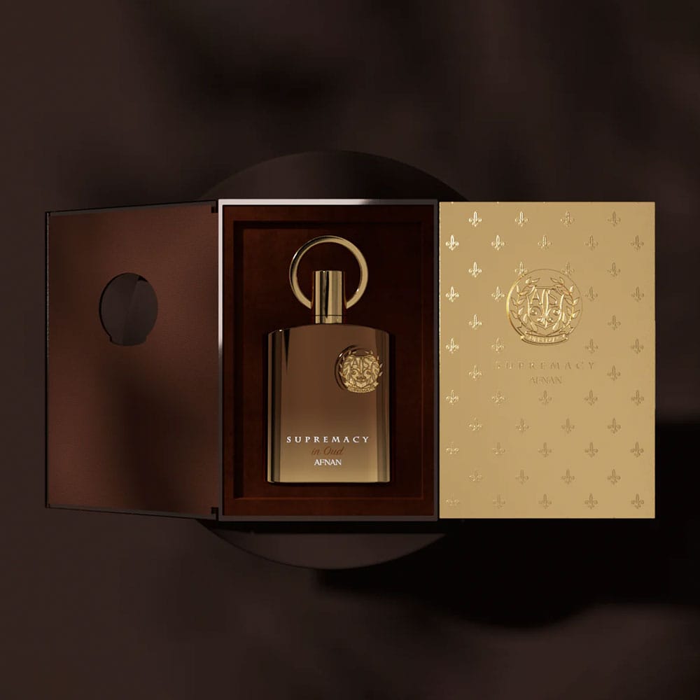 Afnan Supremacy in Oud - Image 4