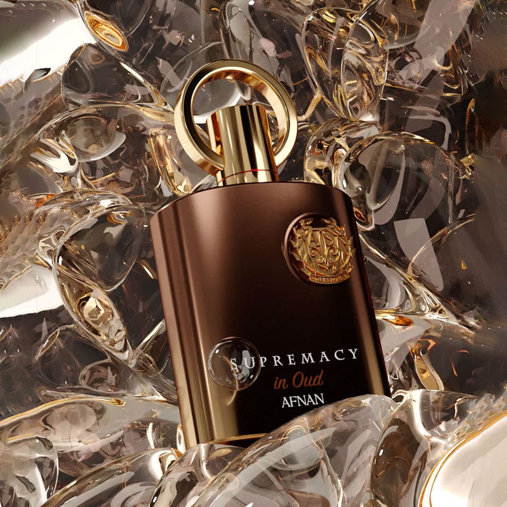 Afnan Supremacy in Oud - Image 5