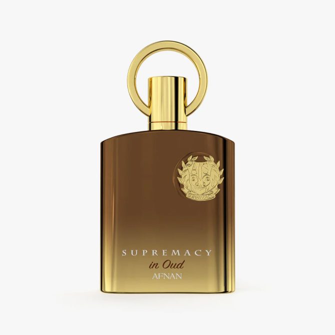 Afnan Supremacy in Oud