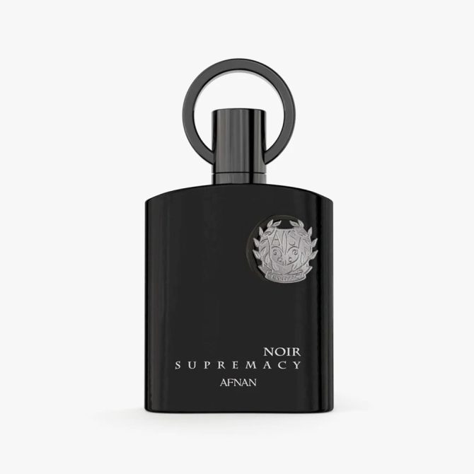 Afnan Supremacy Noir