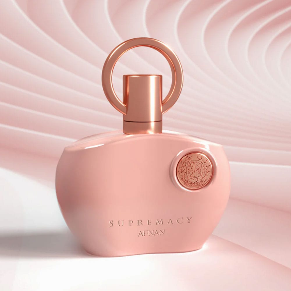 Afnan Supremacy Pink - Image 3