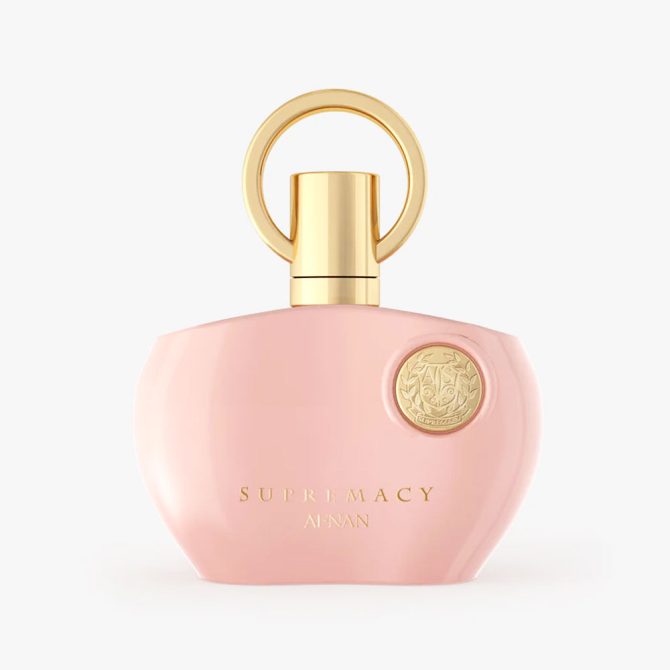 Afnan Supremacy Pink