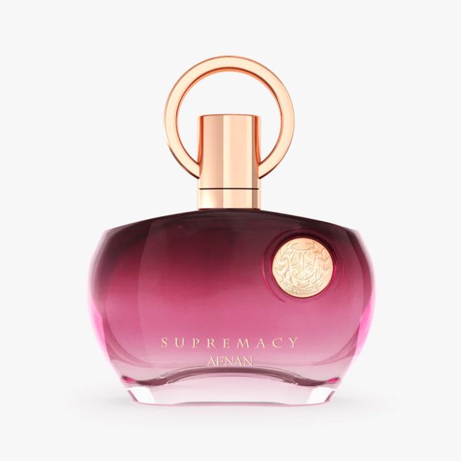 Afnan Supremacy Purple