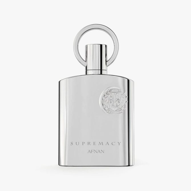 Afnan Supremacy Silver