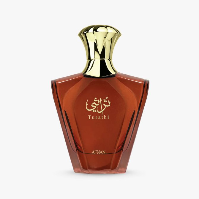 Afnan Turathi Brown
