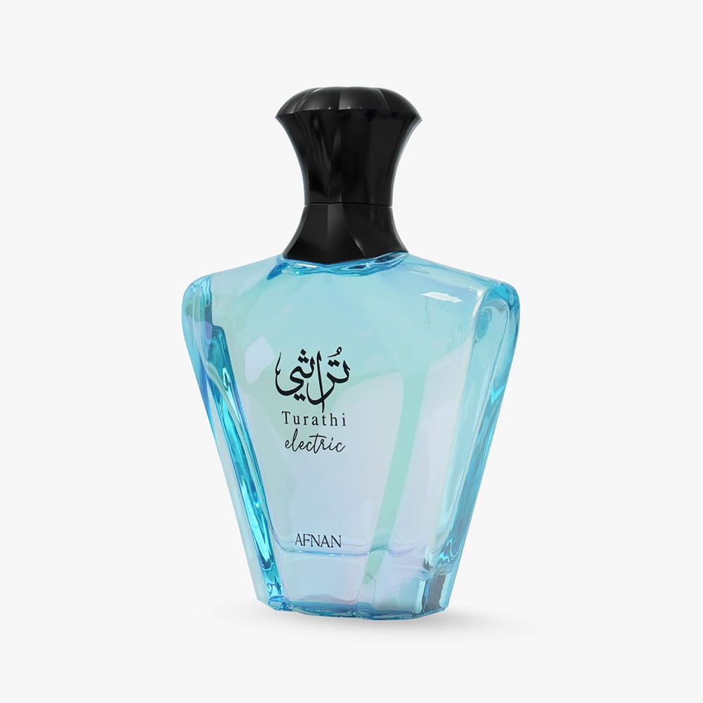 Afnan Turathi Electric - Image 2