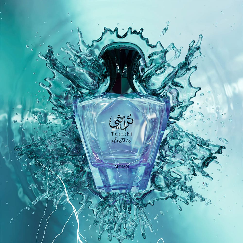 Afnan Turathi Electric - Image 6