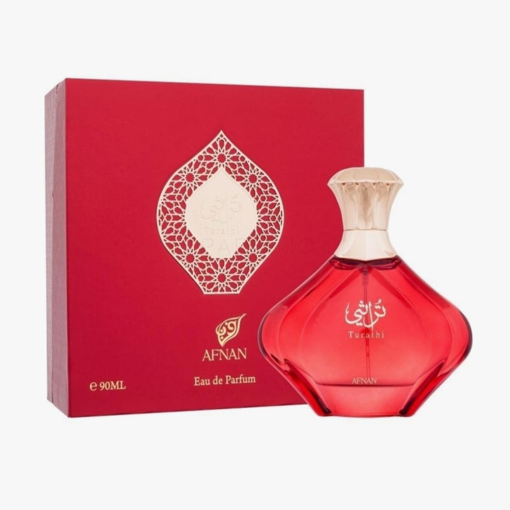 Afnan Turathi Red - Slika 2