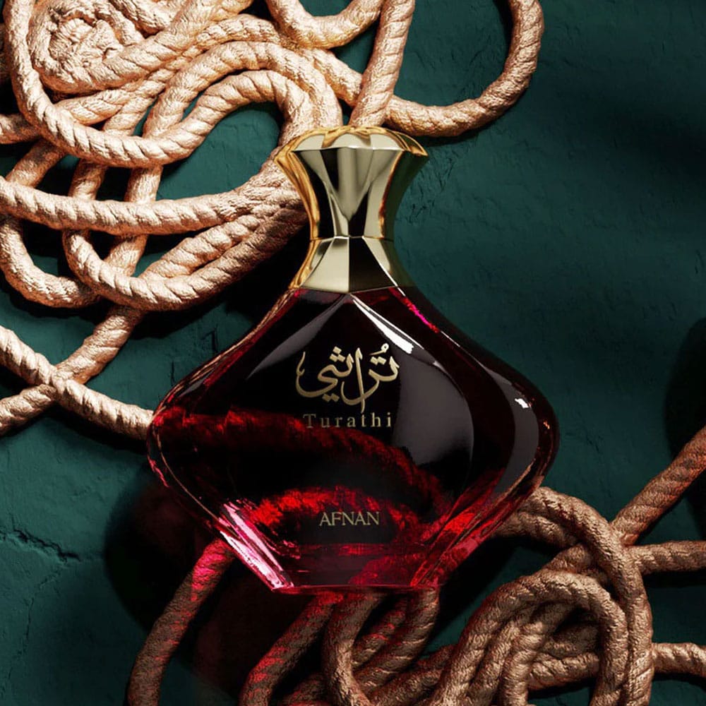 Afnan Turathi Red - Slika 3