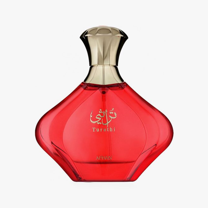 Afnan Turathi Red