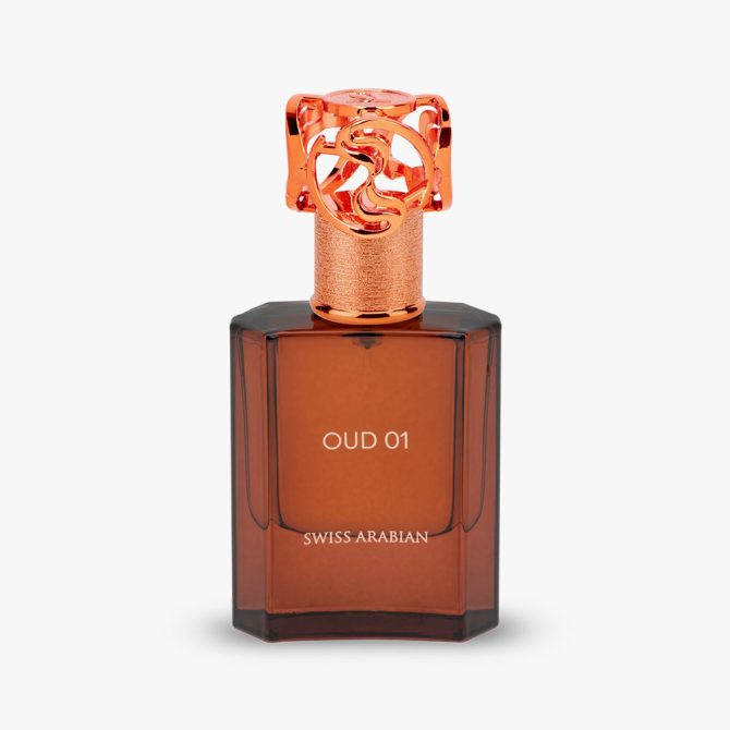 Swiss Arabian Oud 01