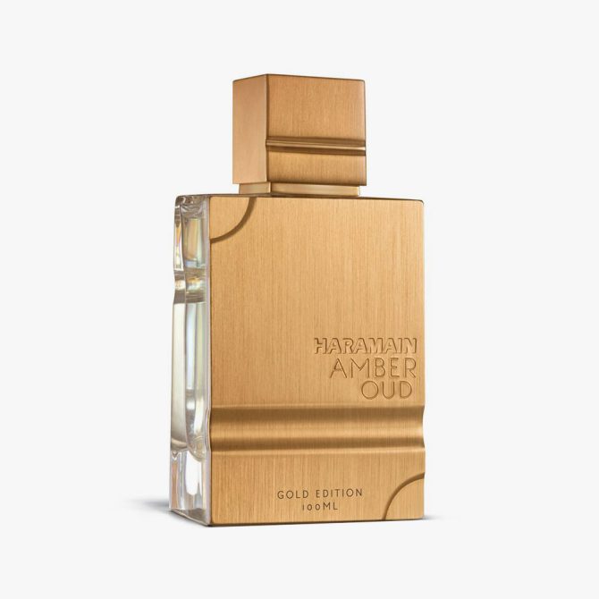 Al Haramain Amber Oud Gold Edition