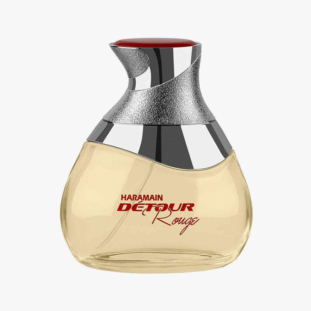 Al Haramain Detour Rouge