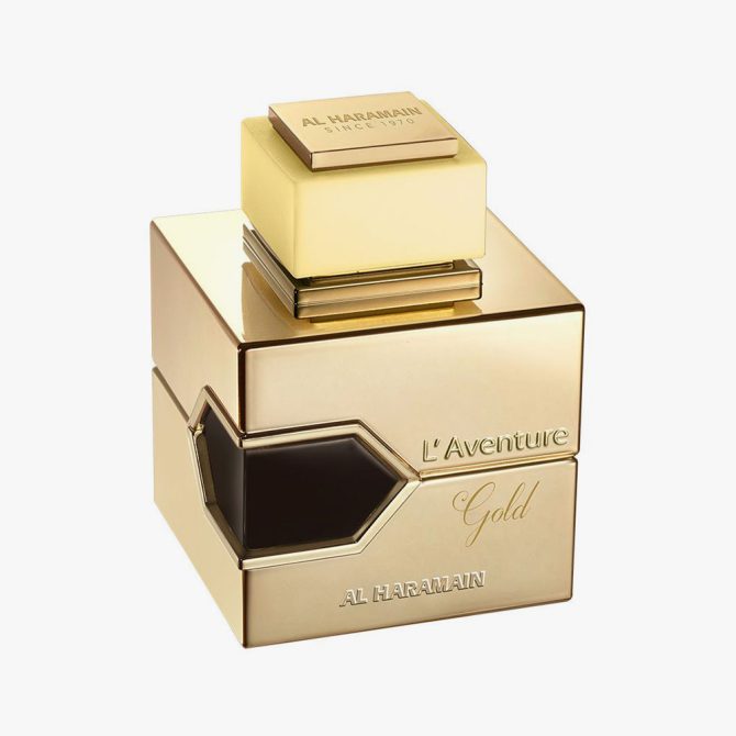 Al Haramain L’Aventure Gold