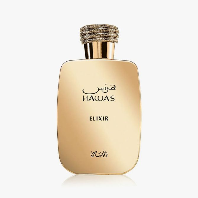 Rasasi Hawas Elixir