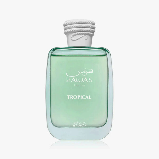 Rasasi Hawas Tropical