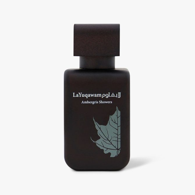 Rasasi La Yuqawam Ambergris Tuševi