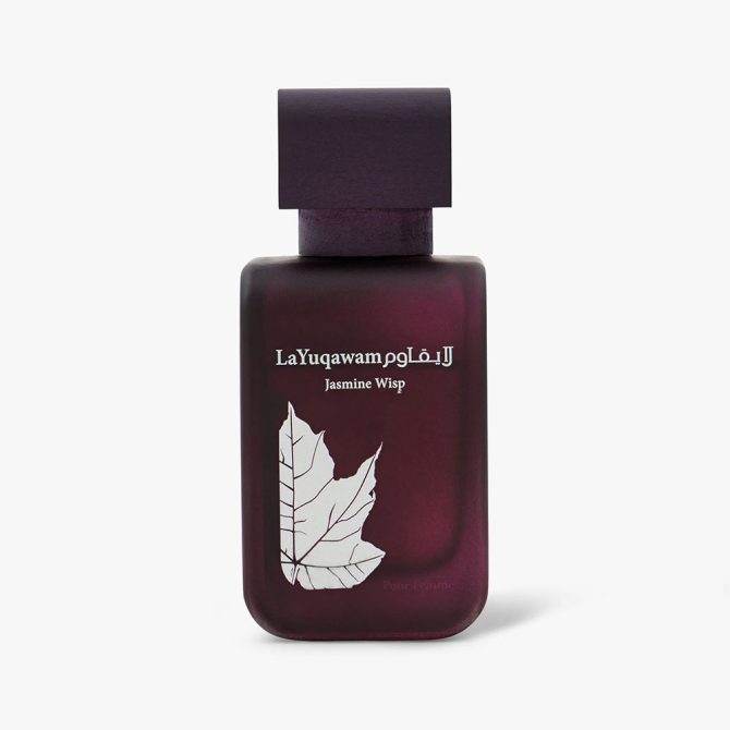 Rasasi La Yuqawam Jasmine Wisp