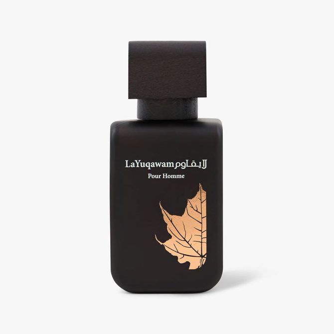 Rasasi La Yuqawam Pour Homme