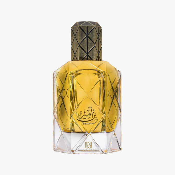 Ahmed Al Maghribi Bin Ameer