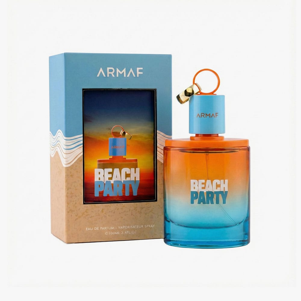 Armaf Beach Party - Slika 2