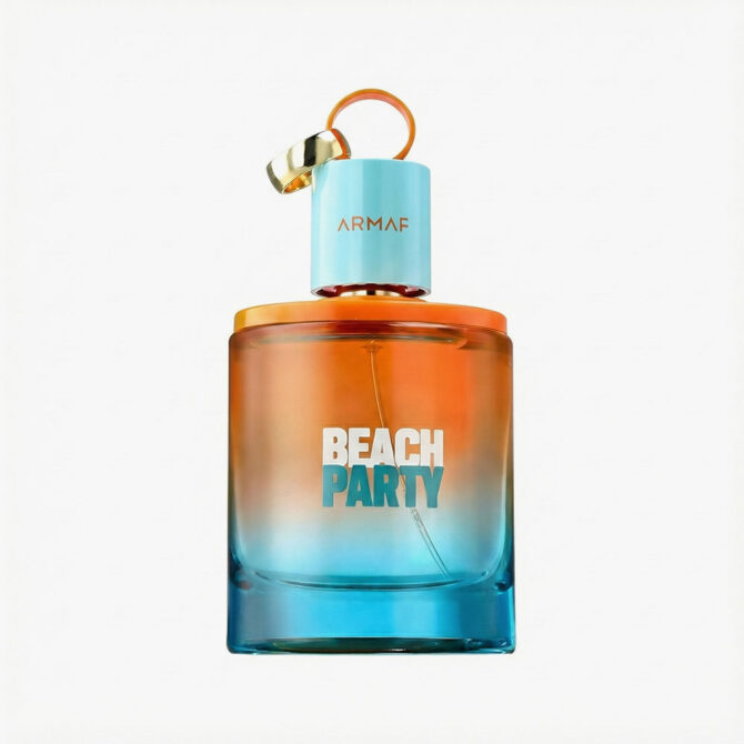 Armaf Beach Party