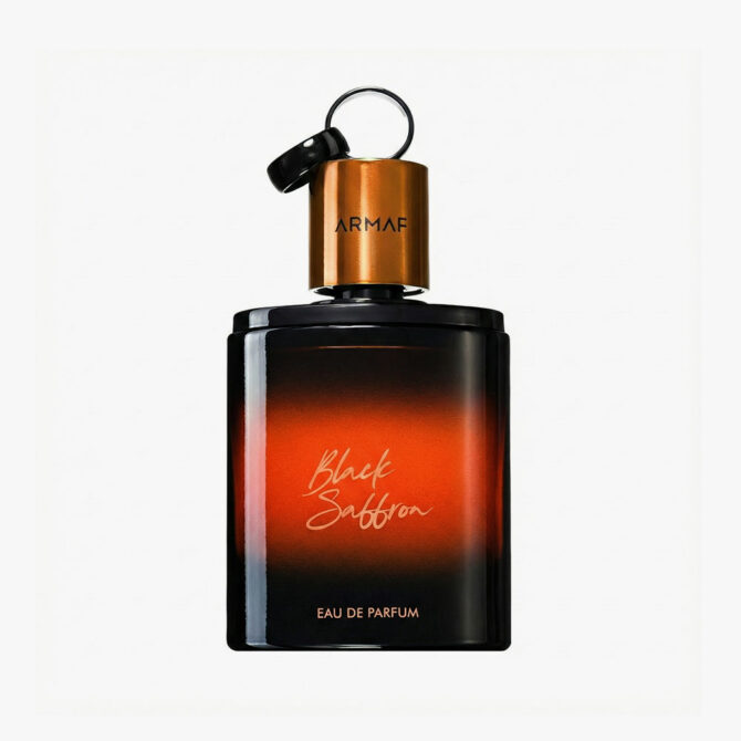 Armaf Black Saffron
