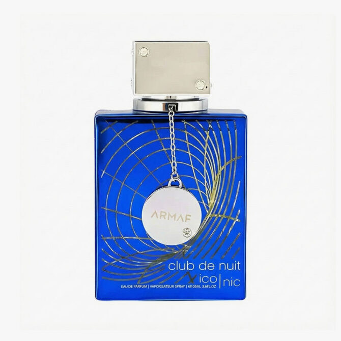 Armaf Club De Nuit Ikonično