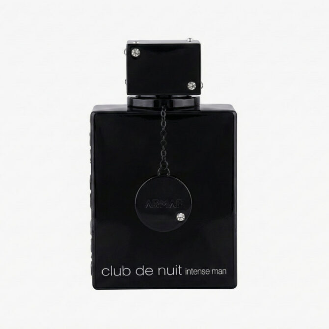 Armaf Club De Nuit Intense Man