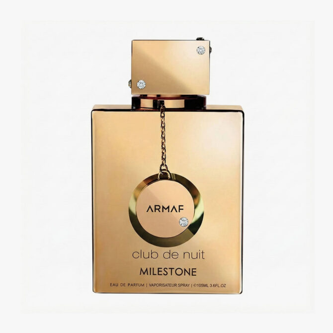 Armaf Club De Nuit Milestone