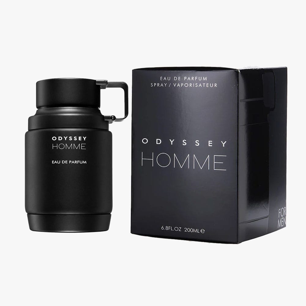 Armaf Odyssey Homme - Slika 2