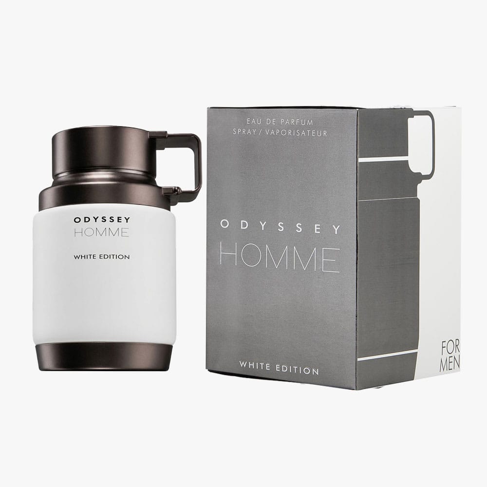 Armaf Odyssey Home White Edition - Slika 2