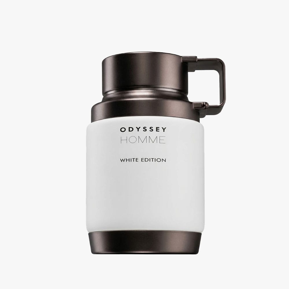 Armaf Odyssey Home White Edition
