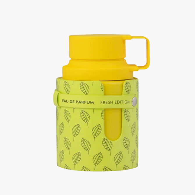 Armaf Odyssey Limoni