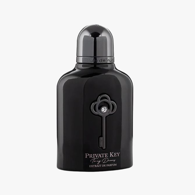 Armaf Private Key To My Dreams