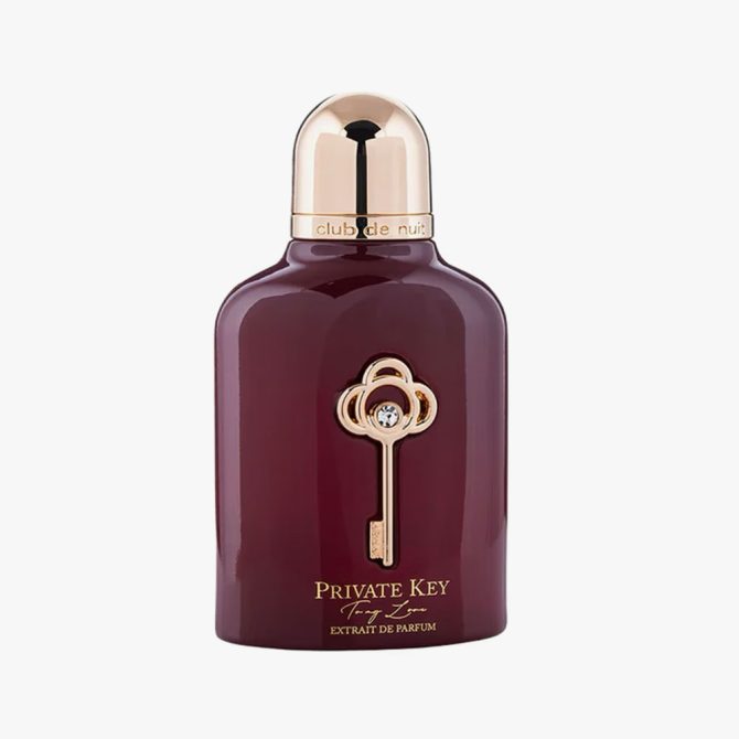Armaf Private Key To My Love