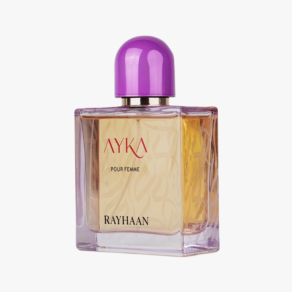 Rayhaan Ayka - Slika 2