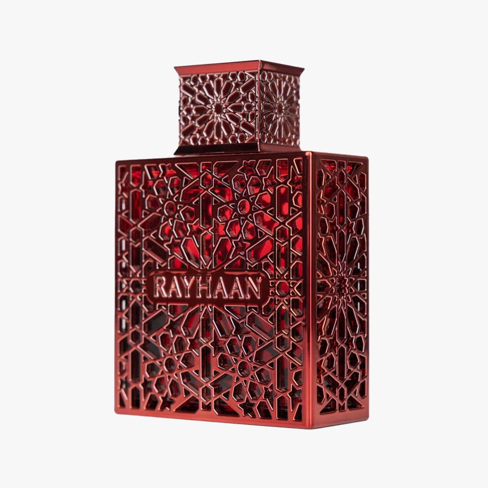 Rayhaan Crimson - Slika 2