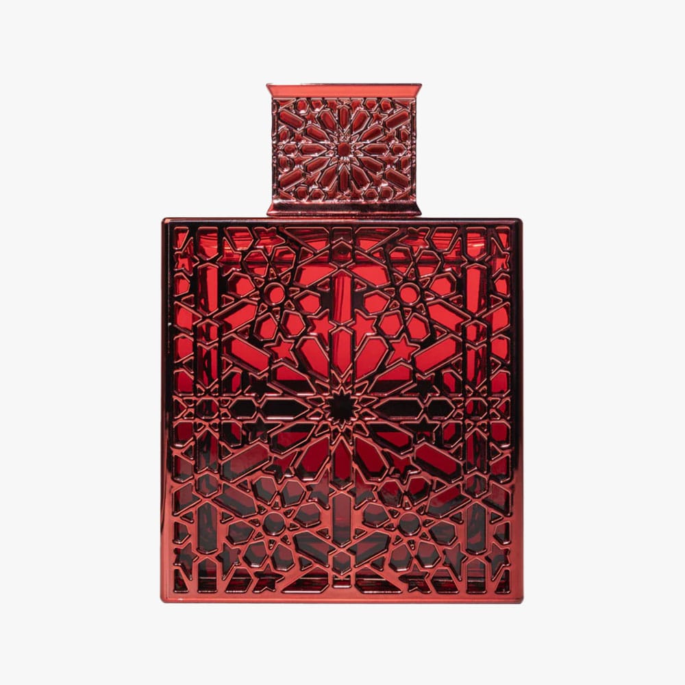 Rayhaan Crimson - Slika 3