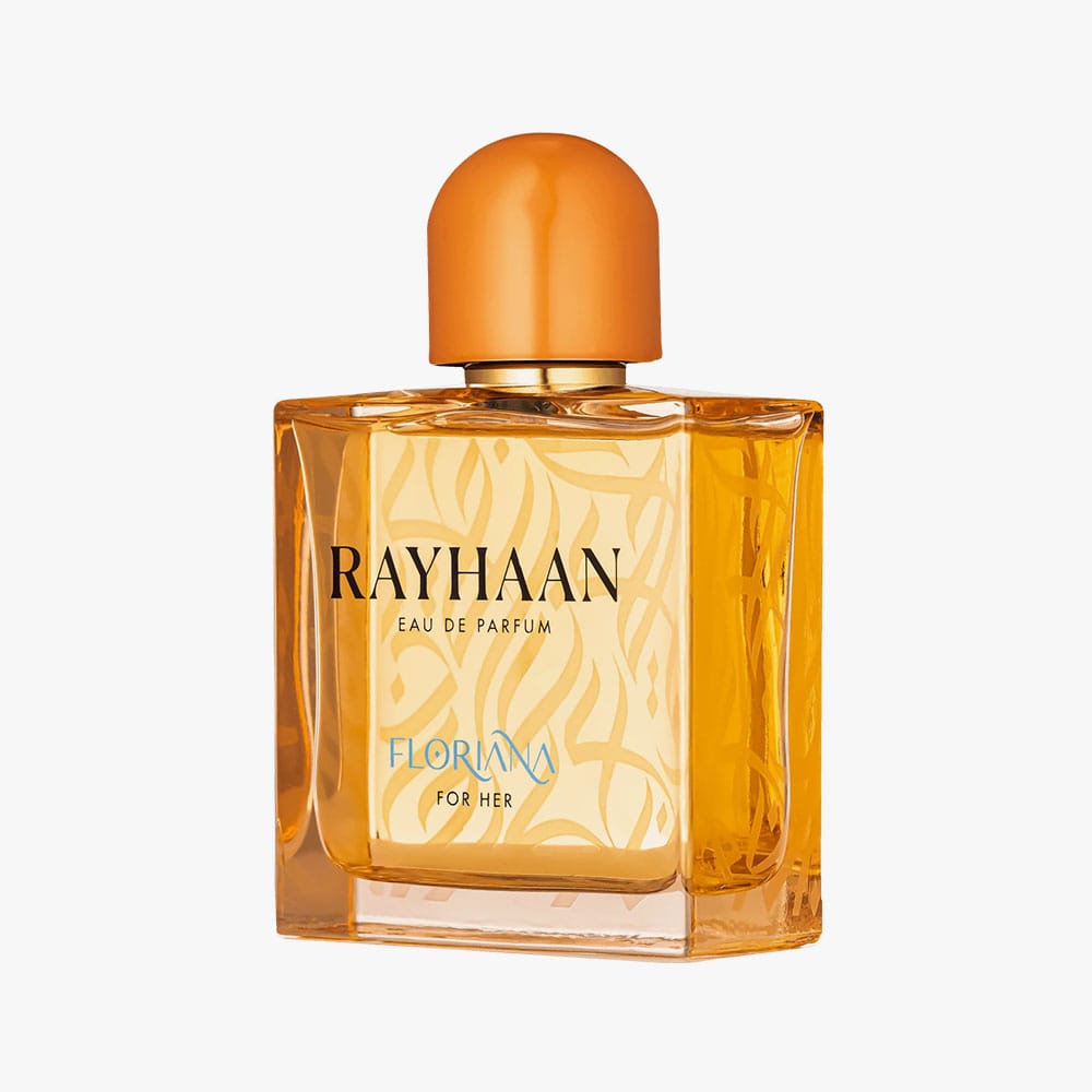 Rayhaan Floriana - Slika 2