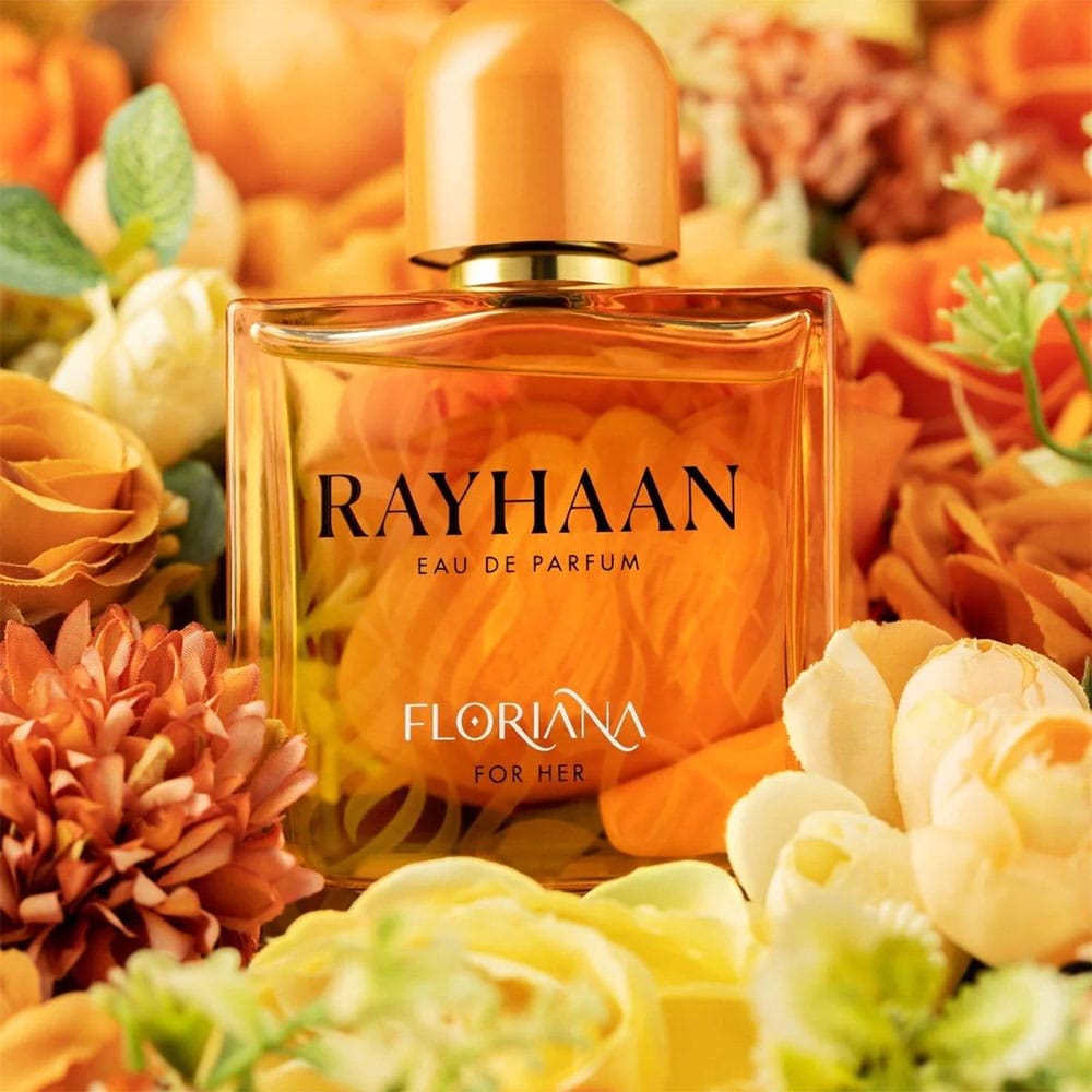 Rayhaan Floriana - Slika 3