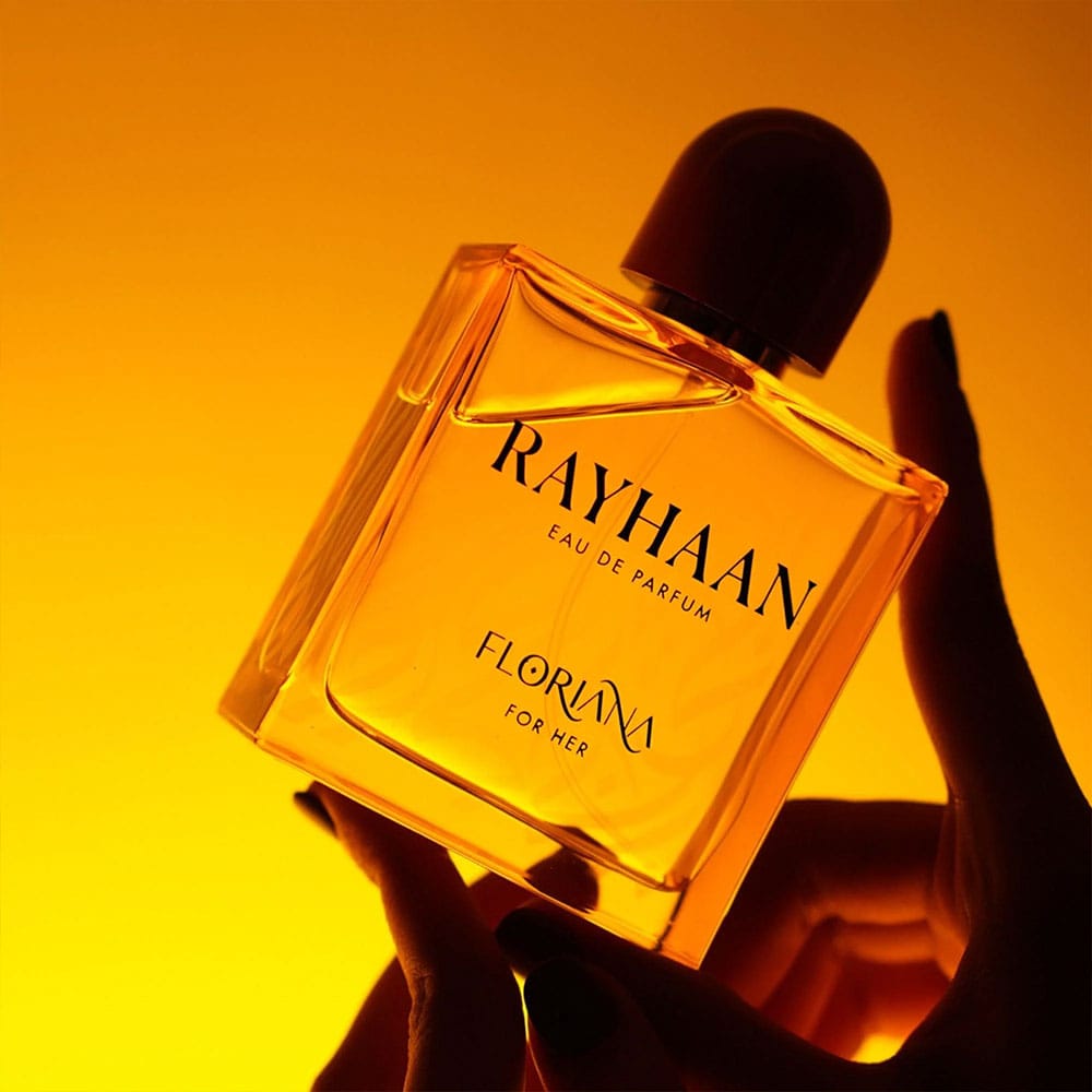 Rayhaan Floriana - Slika 4