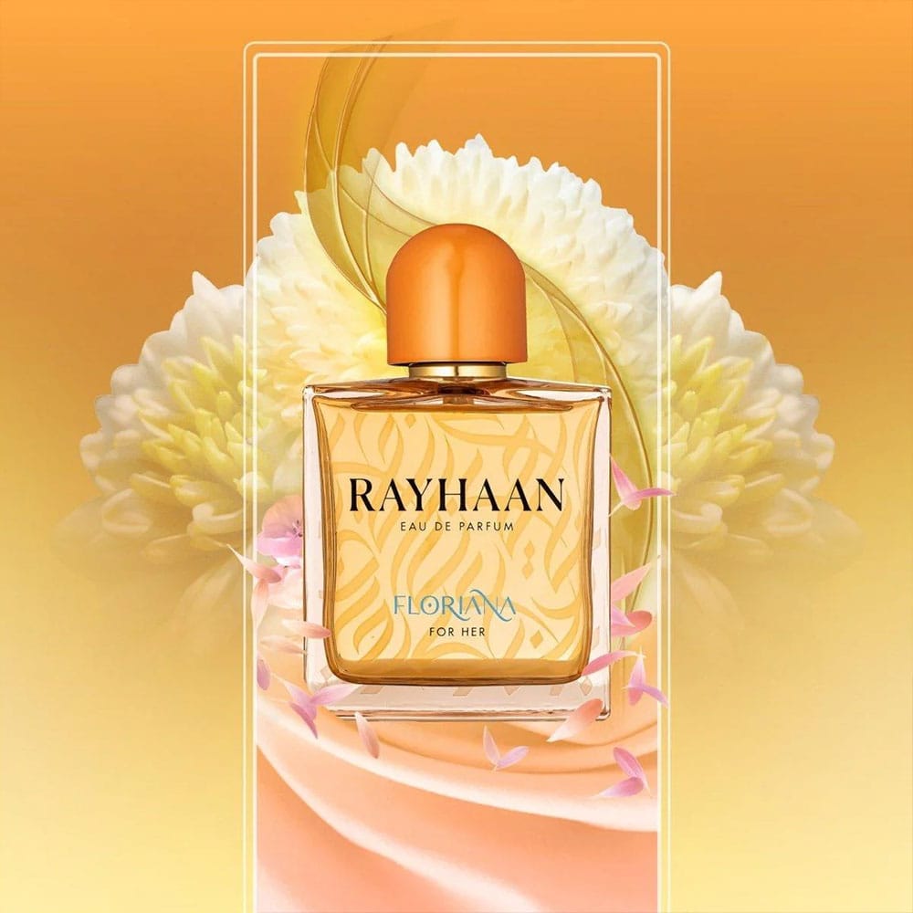 Rayhaan Floriana - Slika 5