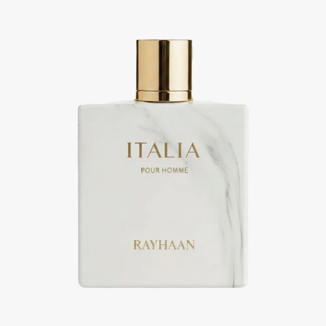 Rayhaan Italia