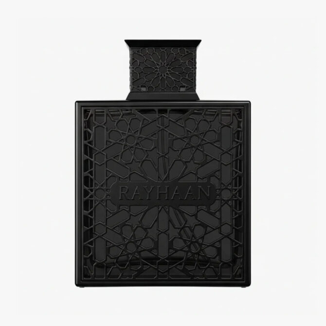 Rayhaan Obsidian