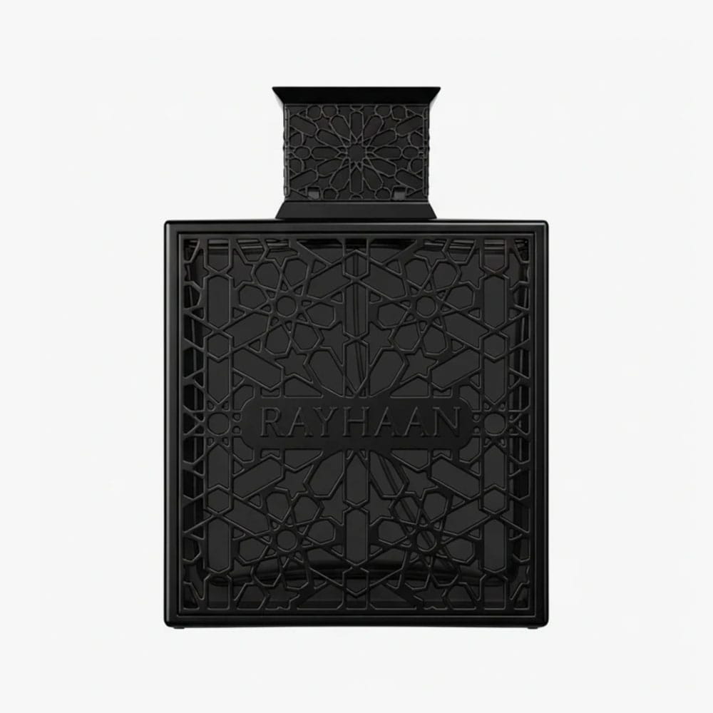 Rayhaan Obsidian